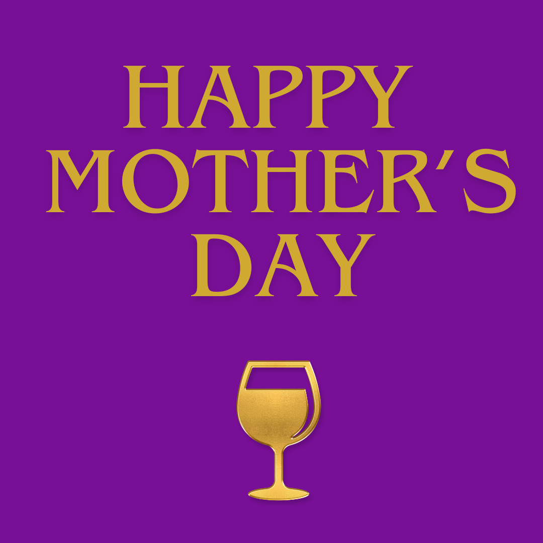 A Mother’s Day Toast to Love, Strength & Beautiful Moments 🍷✨